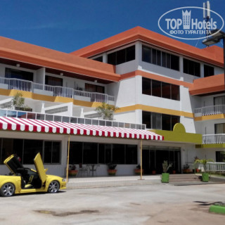 Photos Mango Resort Saipan