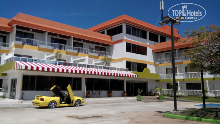 Hotel photo Mango Resort Saipan 