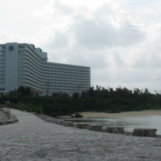 Фото Royal Hotel Okinawa Zanpamisaki
