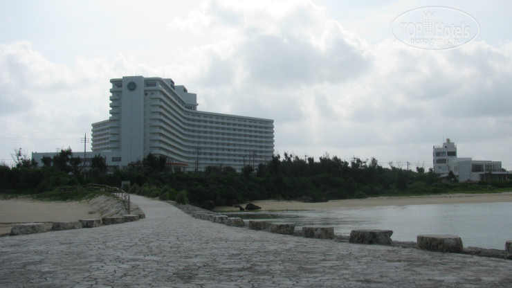 Фото Royal Hotel Okinawa Zanpamisaki