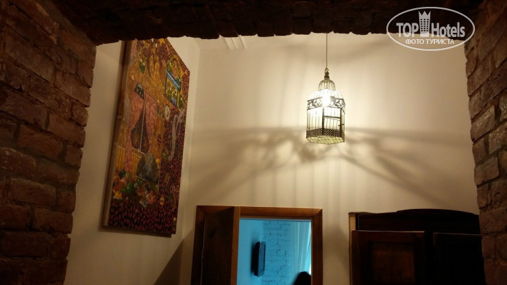 Photos ТАЙГА House