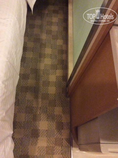 Hotelier's photos Lotel Hotel 4*