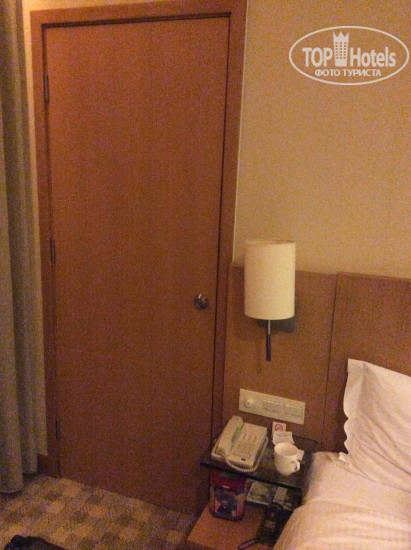 New photos from tourists Lotel Hotel 4*