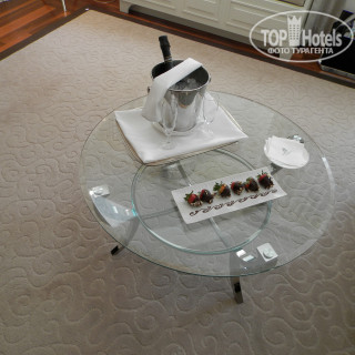 Photos Ritz-Carlton Montreal