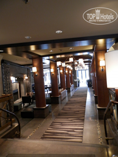 Hotelier's photos Le Saint-Sulpice 4*