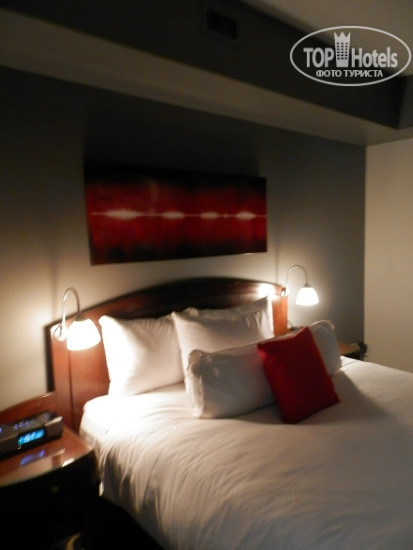 New photos from tourists Le Saint-Sulpice 4*