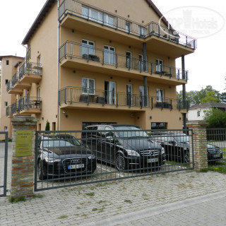 Photos La Riva Hotel Siofok