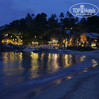 Photos Panviman Resort Koh Phangan