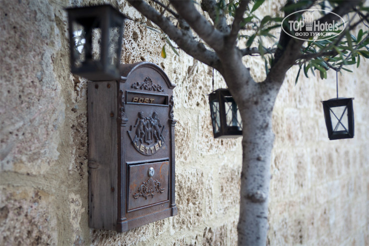 Hotelier's photos Varosi 4 Seasons Hotel