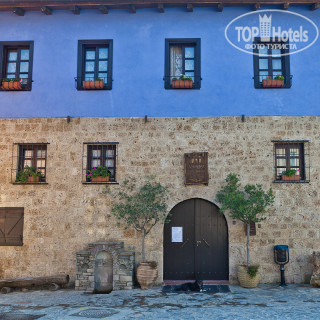 Photos Varosi 4 Seasons Hotel