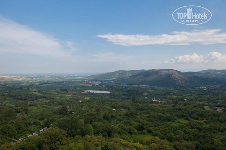 New photos from tourists Varosi 4 Seasons Hotel
