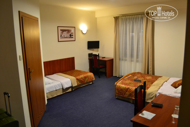 Hotel photo Dom na Podwalu 
