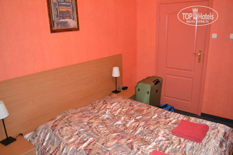 Hotelier's photos Tournet