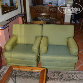 Photos Marriott's Playa Andaluza