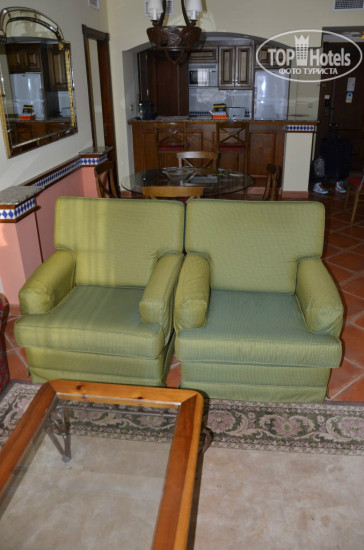 Photos Marriott's Playa Andaluza