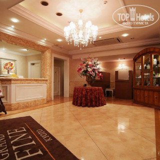 Photos Grand Fine Kyoto