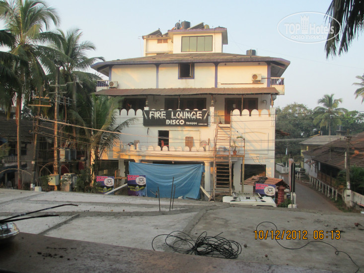 Hotelier's photos Stay Longer Holidays Homes 1*
