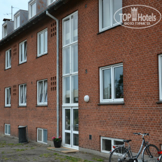 Photos Danhostel Mon