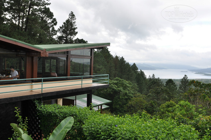 Hotelier's photos Arenal Observatory Lodge & Spa
