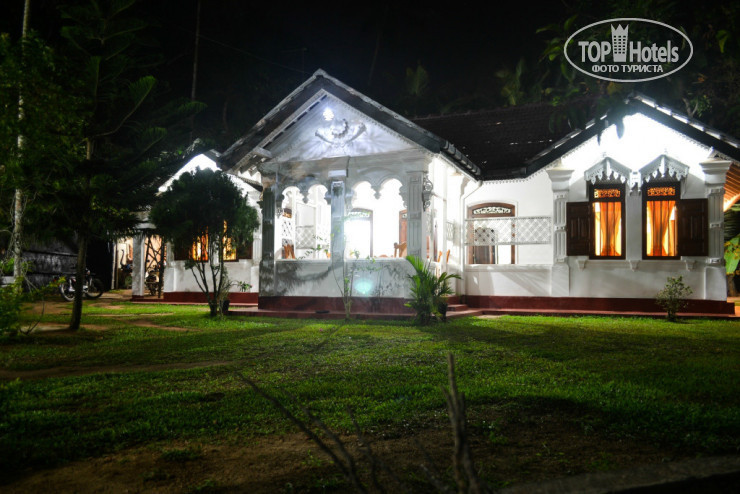 Photos Grand Villa