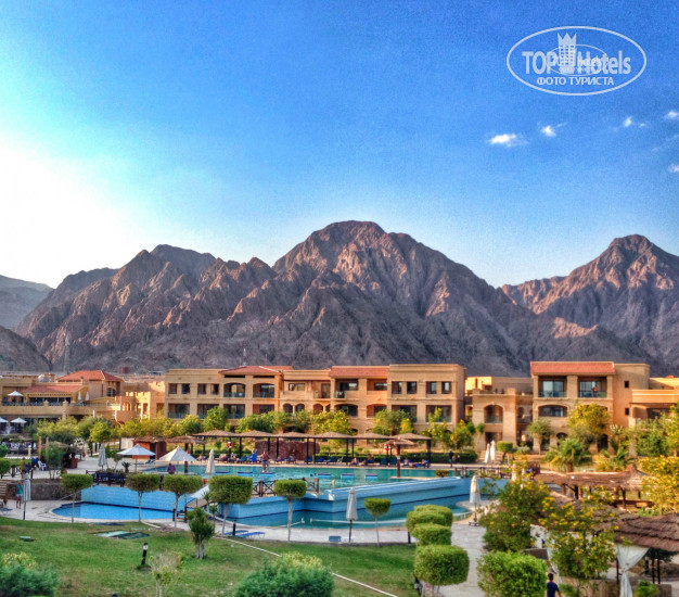 Фотографии отельера Swiss Inn Dream Resort Taba 5*