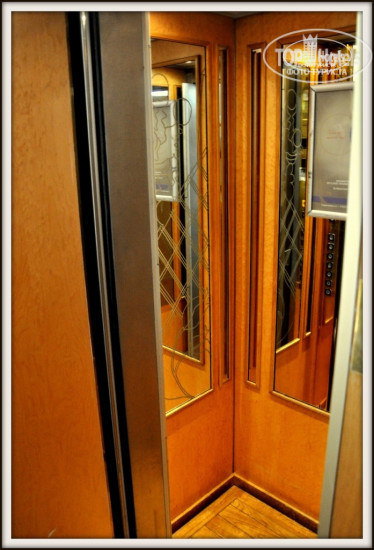 Hotelier's photos Gavarni 3*