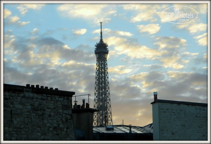 New photos from tourists Gavarni 3*
