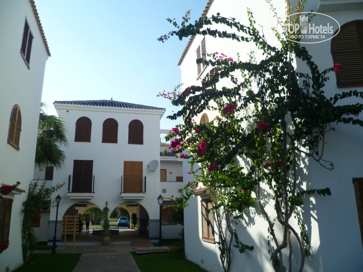 New photos from tourists Apartamentos Aldeas De Taray Club