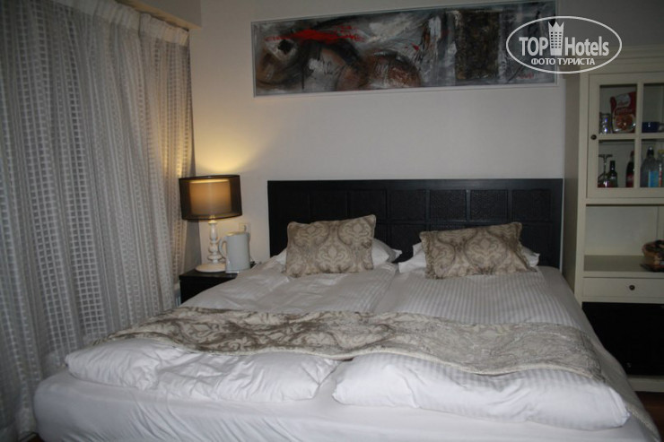 New photos from tourists City Center Hotel 3*