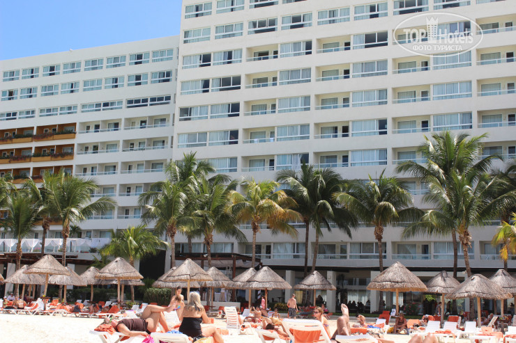 Photos Hyatt Ziva Cancun