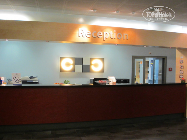 New photos from tourists Best Western Hotel Spirgarten 3*