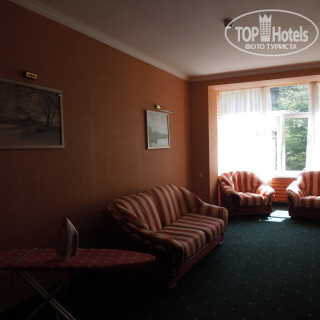 Photos Водоспад