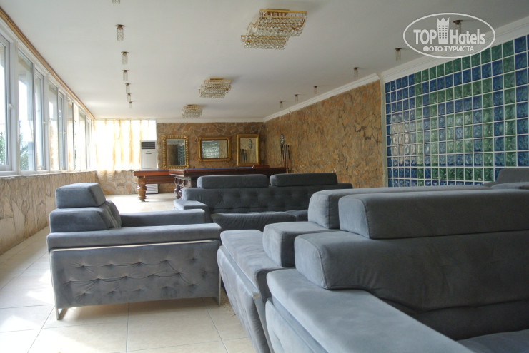 Новые добавленные фото туристов Grand Kayra Beach Hotel 4*