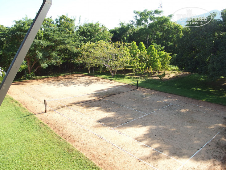 Фото Sigiriana Resort by Thilanka, Dambulla