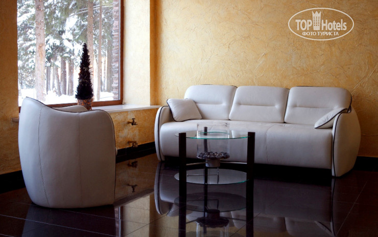 Hotelier's photos Solnechnii Park Hotel & Spa