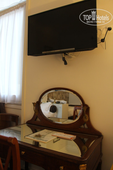 Photos Oceanic Hotel