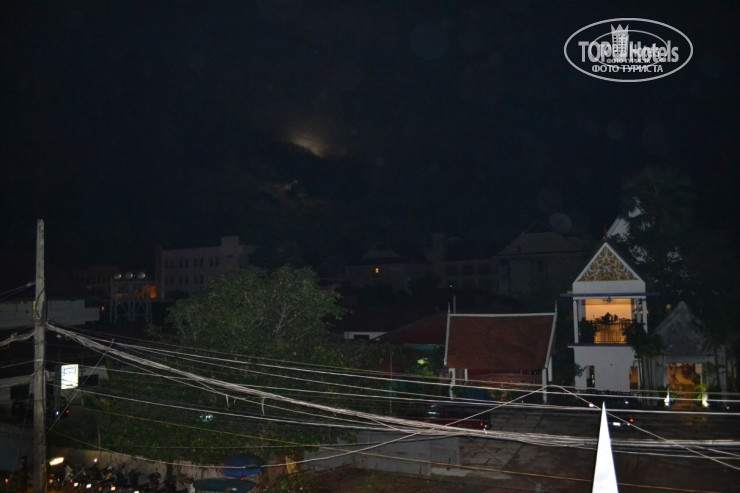 New photos from tourists Royal Villa Angkor Hotel 3*