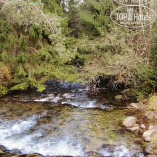 Photos Svatojansky Kastiel Hotel