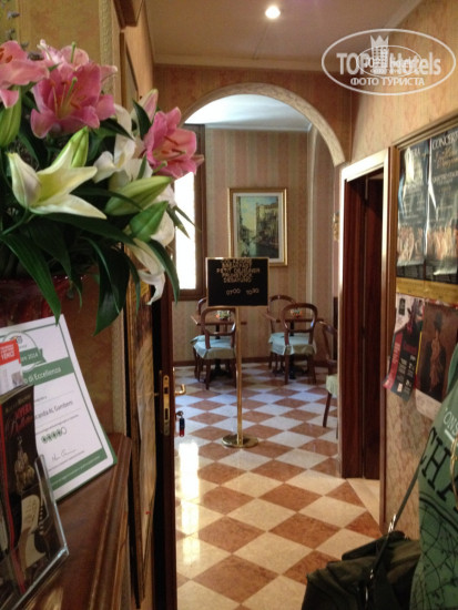 Hotelier's photos Locando al Gambero 3*