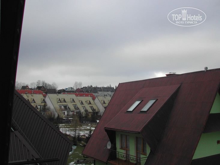 New photos from tourists Willa Kubik