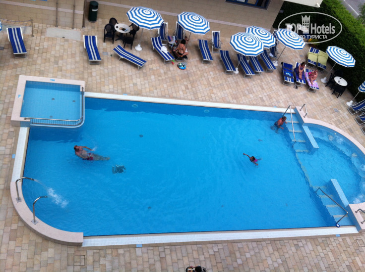 New photos from tourists Hotel Miami 3*