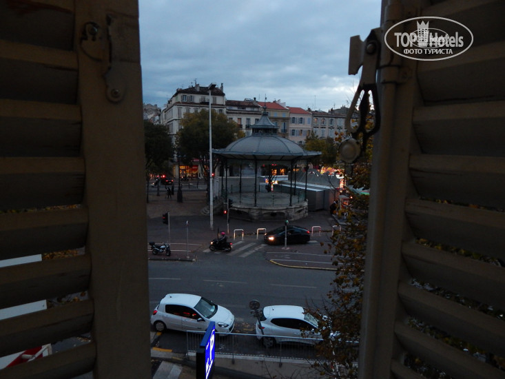 New photos from tourists Gambetta Hotel