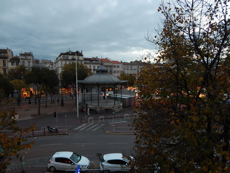 Фото Gambetta Hotel