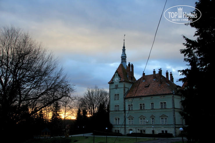 New photos from tourists Карпаты