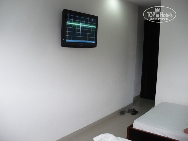 New photos from tourists ACB Hotel 2*