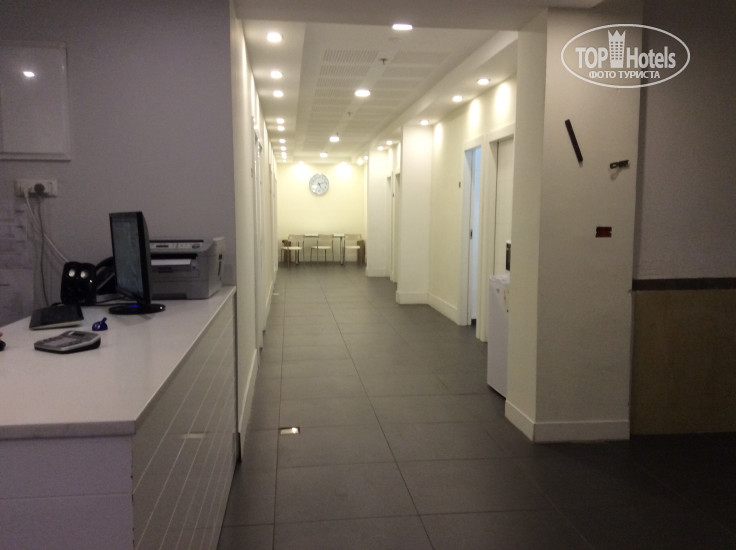 New photos from tourists Lago Hotel