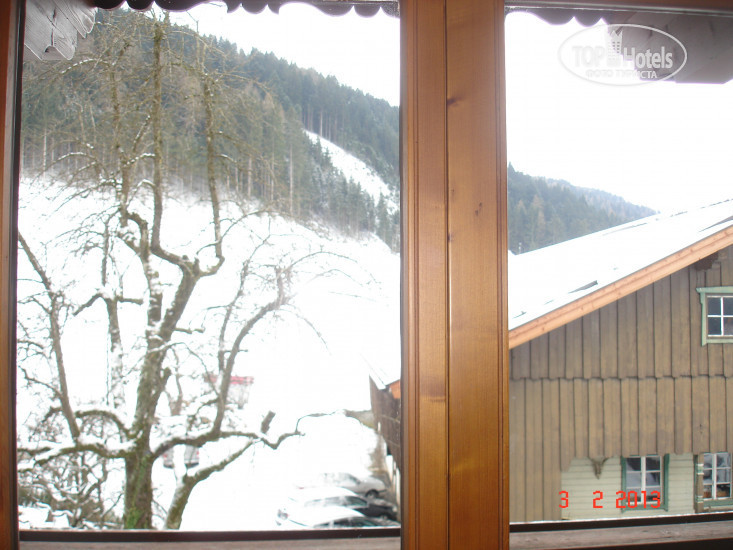 New photos from tourists Kumbichlhof 2*
