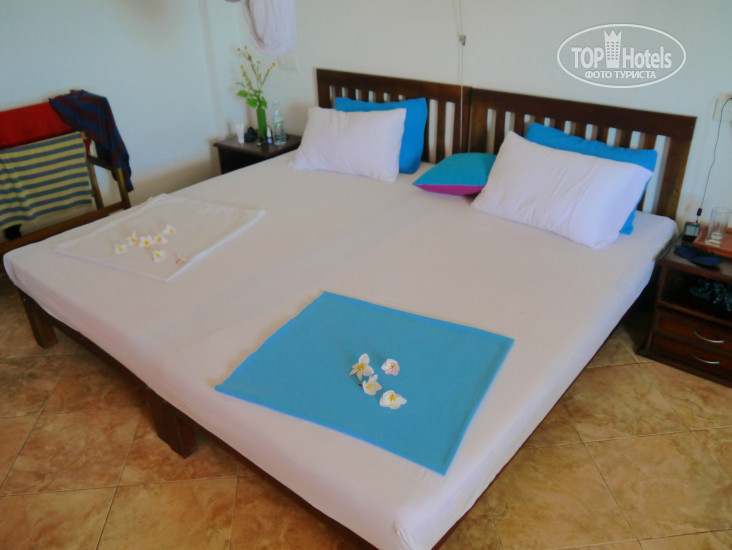 Photos Blue Sky Beach Resort