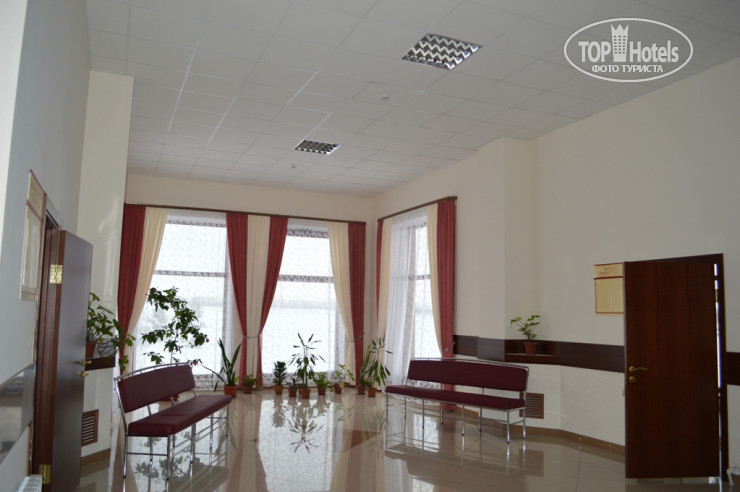 Photos Кленовая Роща