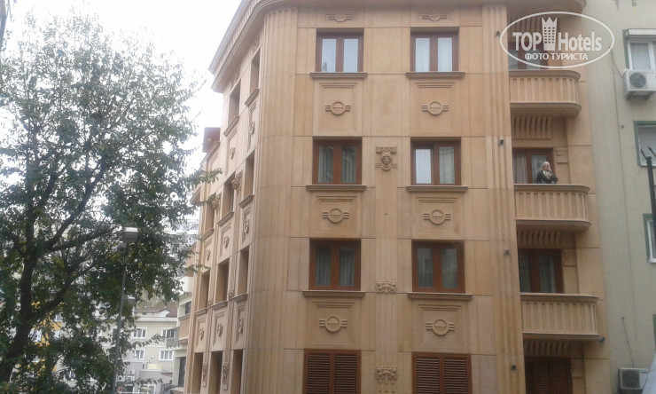 Hotel photo Lir Residence Suites 